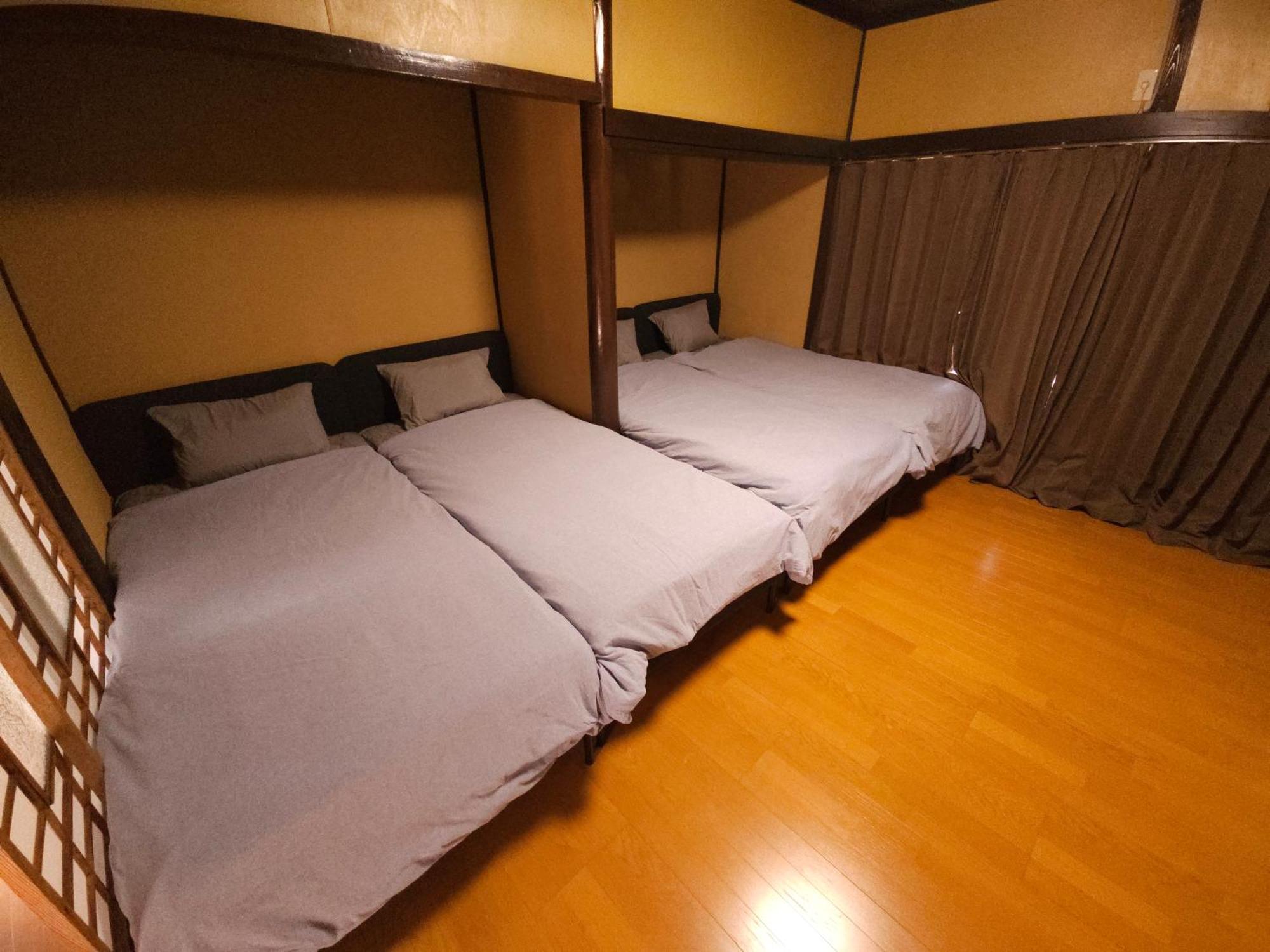 冈山 家禄荘酒店 外观 照片